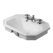 Раковина 047658 от Duravit.