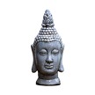 Статуэтка Terra Cotta Buddha от фабрики Curations Limited.