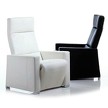 Кресло Shan фабрики Bruhl, дизайн Meyer-Bruehl Roland.