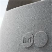 Модель Table B Stone от фабрики B.D Barcelona design, дизайн Grcic Konstantin.