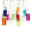 Светильник Simpaty (hanging lamp) от фабрики Casamania, дизайн Delineo Design.