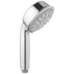 Душевая лейка 27123 000 от фабрики Grohe.