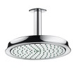 Душевая лейка 27400000 / 27405000 / 27406000 от фабрики Hansgrohe.