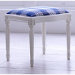 Табурет Gustav Bowed Stool от фабрики Gustavian.