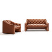 Модель Burnham Sofa от фабрики Wittmann, дизайн Tuttle Edward.