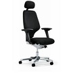 Модель Giroflex 646 Executive chair от фабрики Giroflex, дизайн Fancelli Paolo.