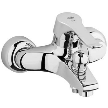 Смеситель 33511 000 от фабрики Grohe.