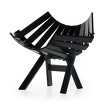 Модель Clip Chair от фабрики Moooi, дизайн Osko Blasius & Deichmann Oliver.