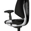 модель Giroflex 757 Executive chair 2 от фабрики Giroflex, дизайн Paolo Fancelli.