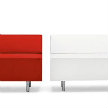 модель EASY BLOCK Sofa от фабрики Offecct, дизайн Massaud Jean Marie.