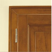Дверь Priscilla от фабрики Impronta, дизайн R & S Impronta.
