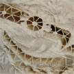 Ткань Tulle Furnishing Fabrics фабрики Zuber.