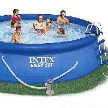 Бассейн Easy set 54914 457х91см от фабрики Intex.