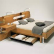 Кровать Venero bed Sale от фабрики Huelsta.