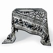 Модель Pantheon Throw от фабрики Moooi, дизайн Studio Job.