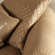 Декоративная подушка Overtime Cushions от фабрики Busnelli, дизайн Cesana Enrico.
