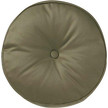Декоративная подушка BBS515 ROUND PILLOW (MINK) от фабрики Baker, дизайн Barry Barbara.