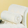 Декоративная подушка Bolster от фабрики Finkeldei.