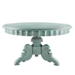 Обеденный стол 55" French Round Table 8831.0001.M.Y006 фабрики Curations Limited.