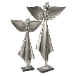 Скульптура Angels от фабрики Uttermost.