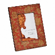 Фоторамка 494098 Chinoiserie Picture Frame (Red) от фабрики Jonathan Charles Fine Furniture.