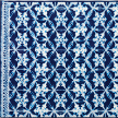 Ковер Blue carpet фабрики Casamilano, дизайн Navone Paola.