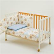 Детская кровать New Honey + bed фабрики Italbaby.