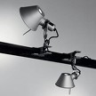 Модель Tolomeo pinza / hook от фабрики Artemide, дизайн de Lucchi Michele, Fassina Giancarlo.