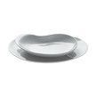 Комплект посуды FSY01 / Bettina от фабрики Alessi, дизайн Future Systems.
