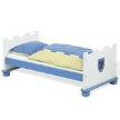 Детская кровать King Arthur cot bed фабрики Pinolino.