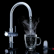 Смеситель 30079 000 фабрики Grohe.