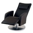 На фото: модель 5800 armchair от фабрики Rolf Benz.