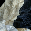 Ткани Organza Furnishing Fabrics фабрики Zuber.