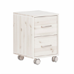 Тумба Flexa chest with two drawers white фабрики Flexa.