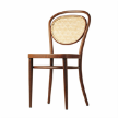 Стул 215 R фабрики Thonet.