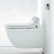 Сиденье с функцией биде 610000 / 610001 фабрики Duravit.