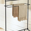 Держатель для полотенец Servetto towel holder фабрики Cantori.