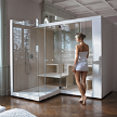 Сауна 7501 / 7510 фабрики Duravit.