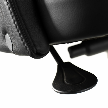 кресло Cortina Easy chair от фабрики Lammhults, дизайн Allard Gunilla.