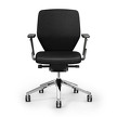 кресло Giroflex 656 Swivel Chair 1 Mesh от фабрики Giroflex, дизайн Greutmann Bolzern.