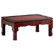 Журнальный столик 2950 CHINOISERIE COFFEE TABLE фабрики Baker.