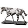 Модель Animaux English horse от фабрики Christofle, дизайн Hawkes Allison.