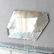 Зеркало Diamond от фабрики Cattelan italia.