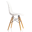 Стул Eames Plastic Side Chair от фабрики Vitra.