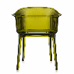 Стул Papyrus от фабрики Kartell.