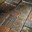 мозаика
Ethnic 6 от компании Petra Antiqua.