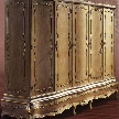 платяной шкаф
18606-5 от компании Angelo Cappellini.
