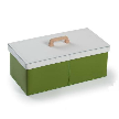 коробка
Box with lid от Rudi Rabitti.