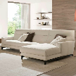 диван 
Haven modular sofa от CTS Salotti.
