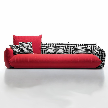 диван
Bellavita sofa от Alberta Salotti.